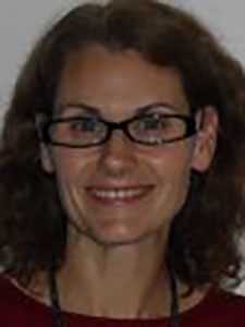 Image of Angela ROBERTS